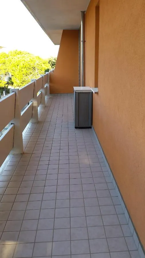 Apartment Condominio Landora Bibione Italy
