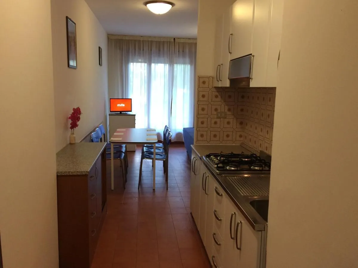 Condominio Landora Bibione Apartment