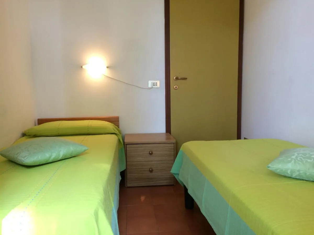 Condominio Landora Bibione Italy